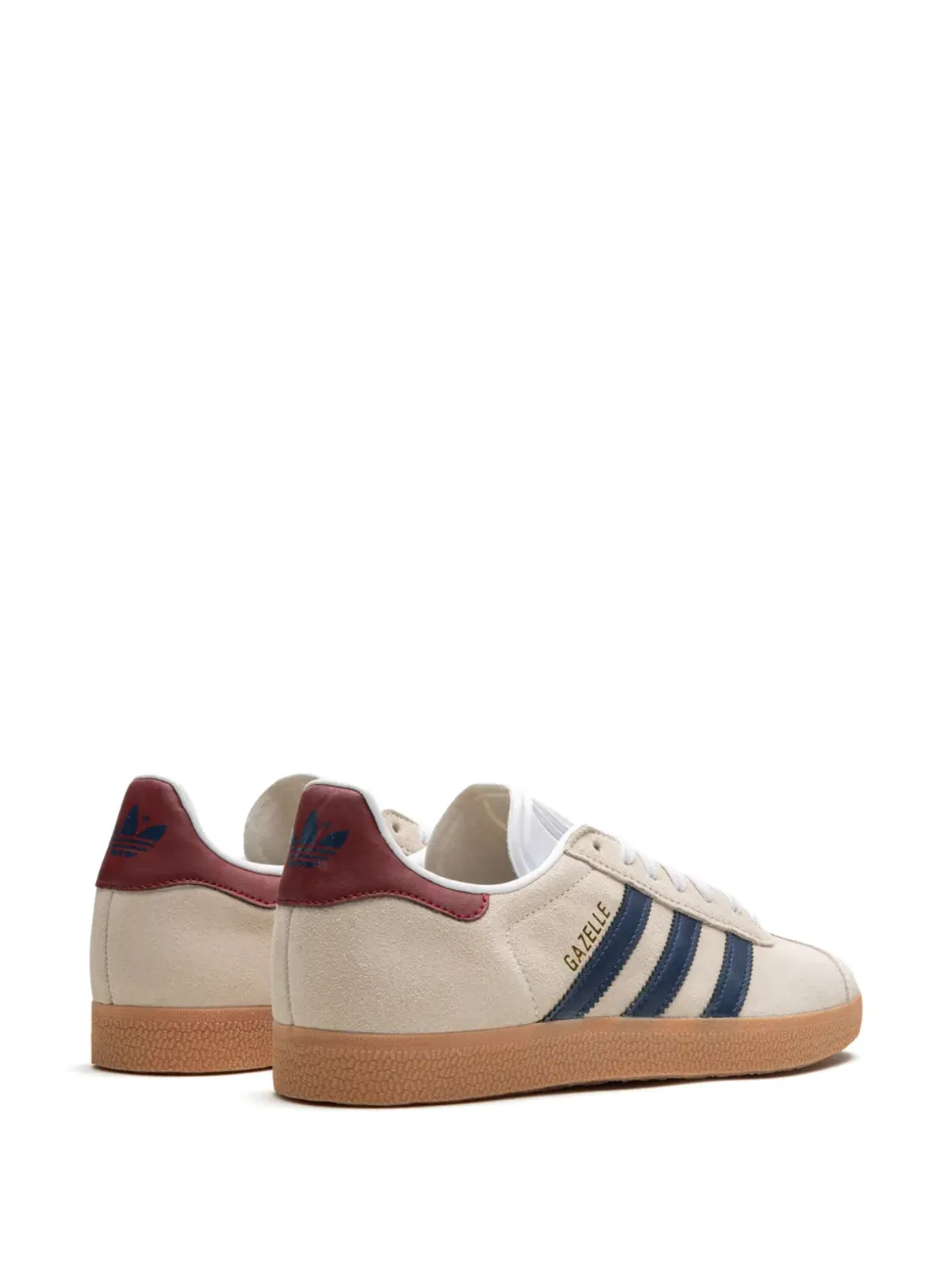 adidas ガゼル スニーカー - 画像3