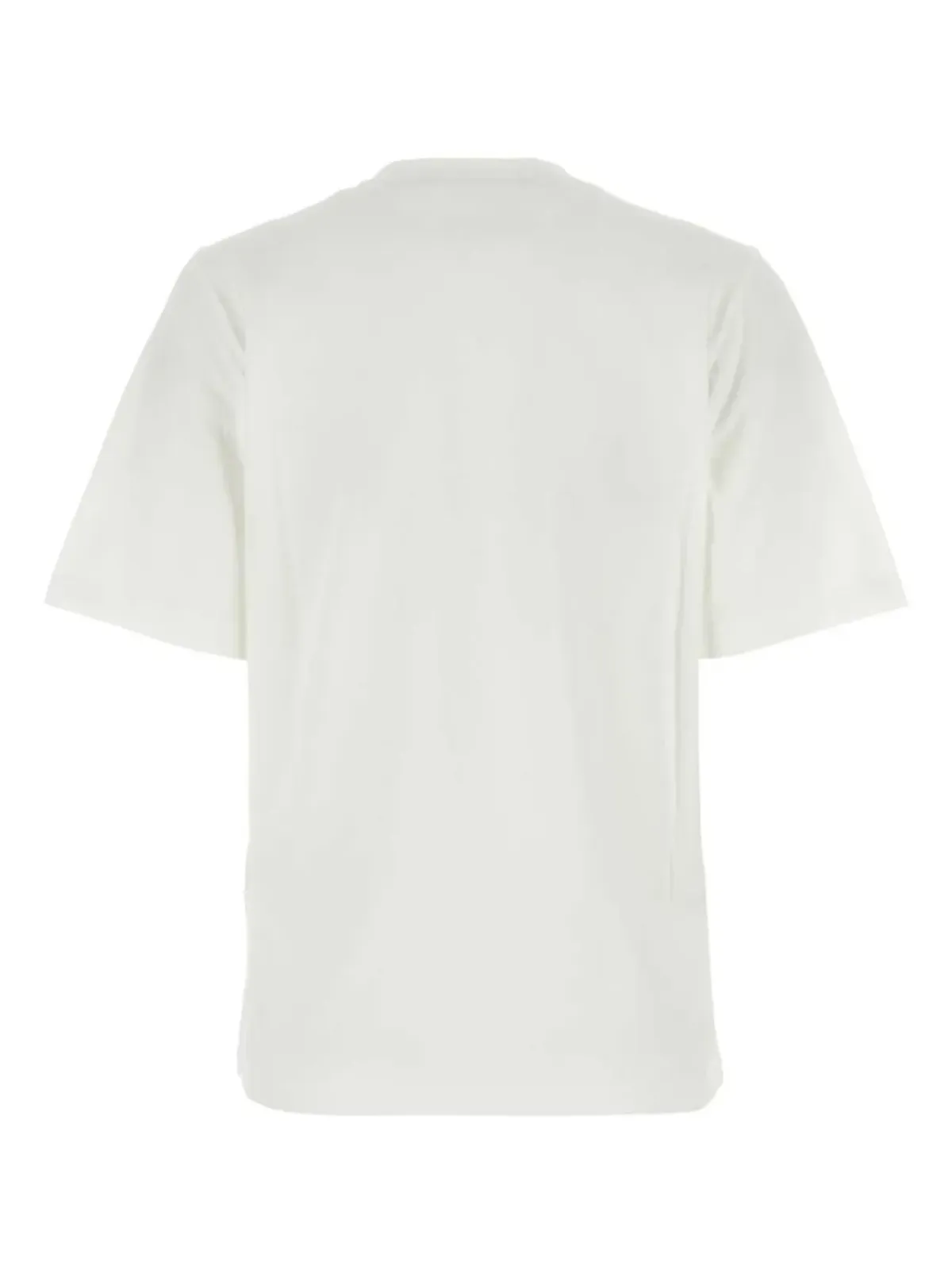 DSQUARED2 イージー フィット コットン Tシャツ - ホワイト - 画像2