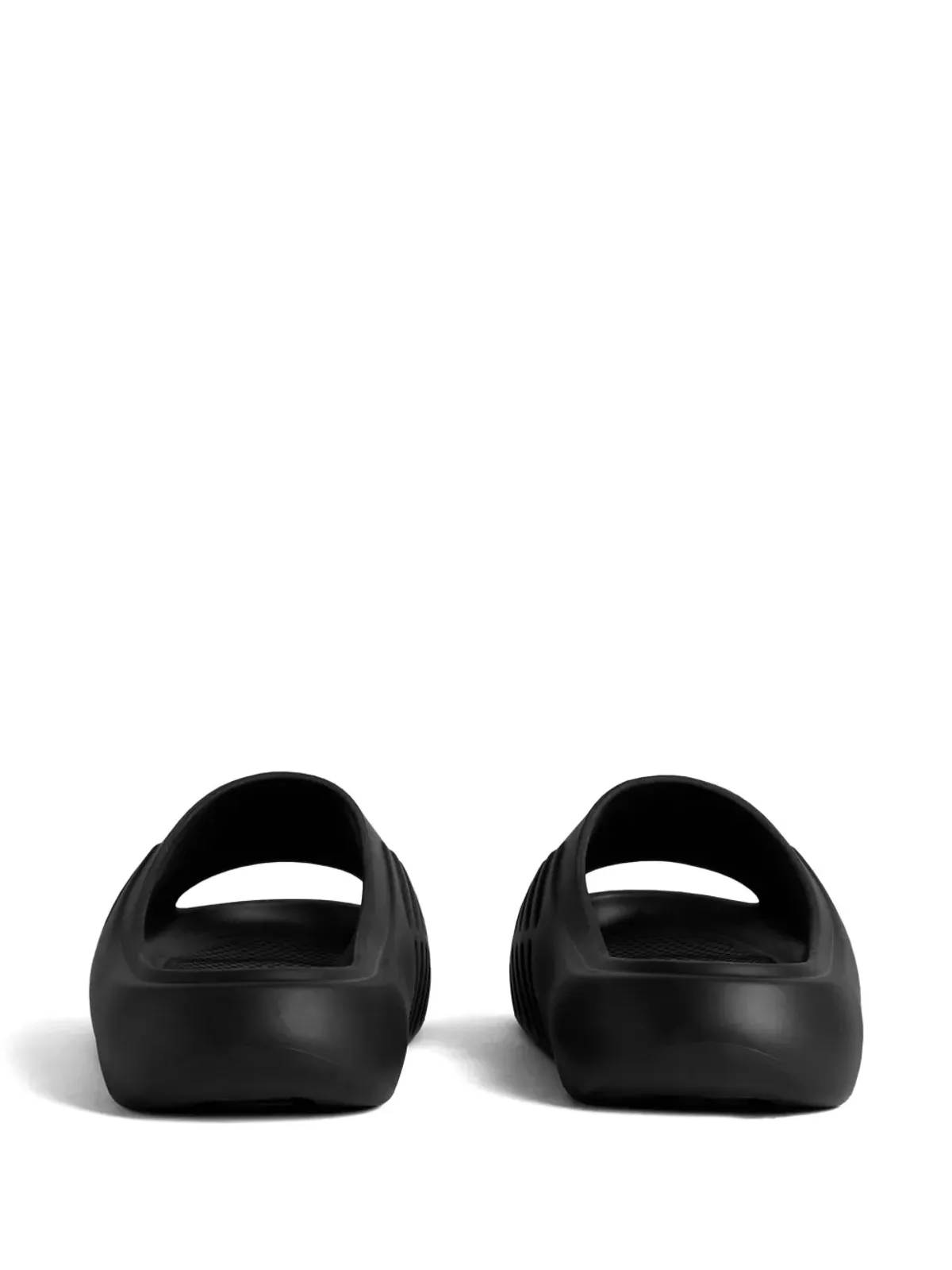 DSQUARED2 ロゴエンボス スライド - 画像3