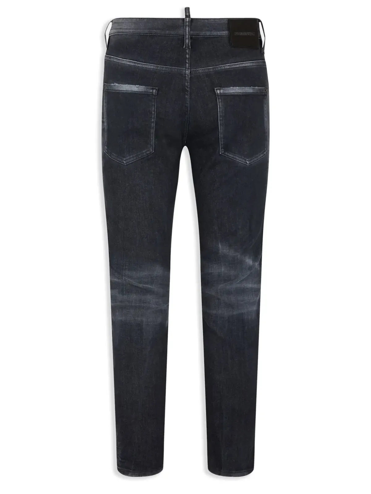 DSQUARED2 スリムレッグジーンズ - 画像2