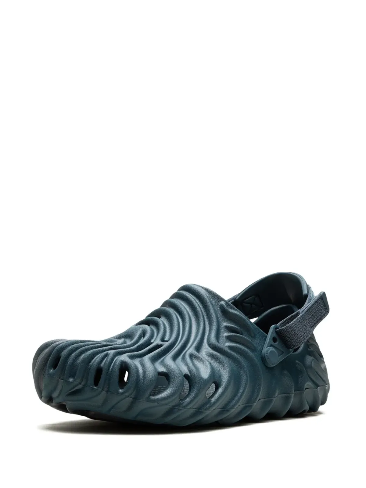 Crocs Pollex clogs - Blue - 画像5