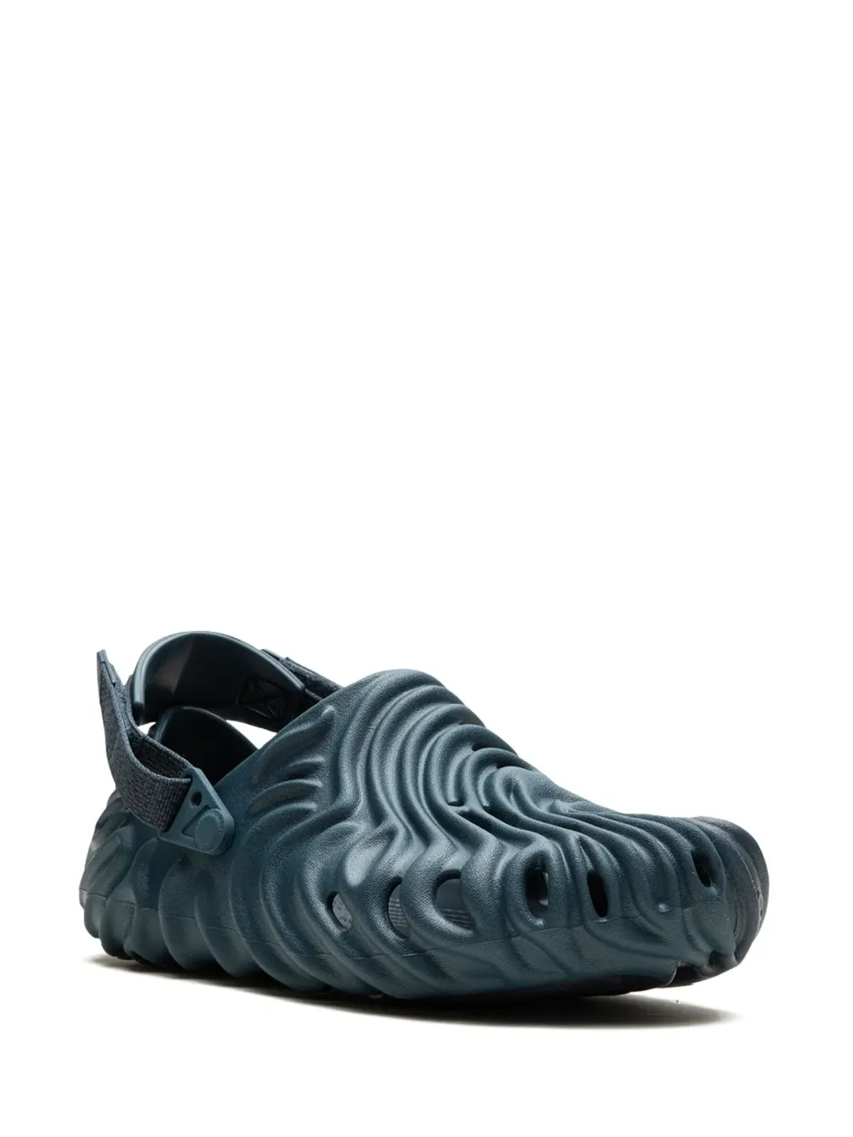 Crocs Pollex clogs - Blue - 画像2