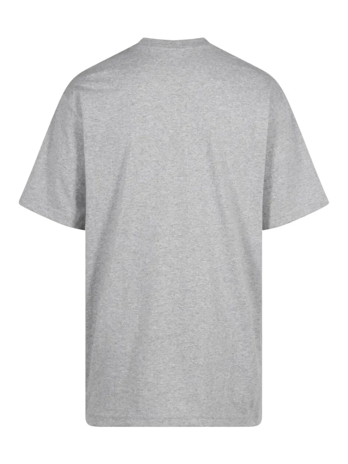 Supreme NBA Youngboy FW23 Heather Grey T-shirt - 画像2