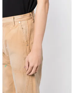 RHUDE チェヴォンペインター パンツ - サムネイル5