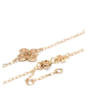 Tory Burch Kira Clover ブレスレット - ゴールド - サムネイル3