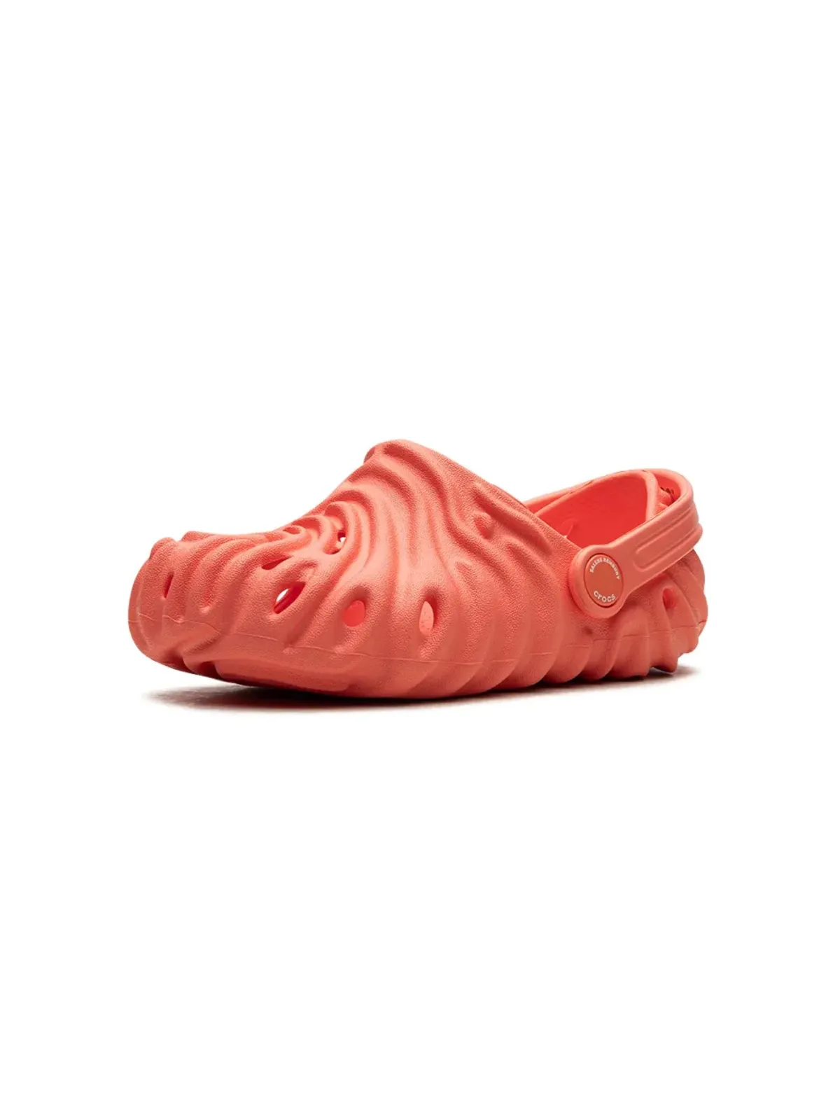 Crocs ポレックス・ベゴニア クロッグ - 画像5
