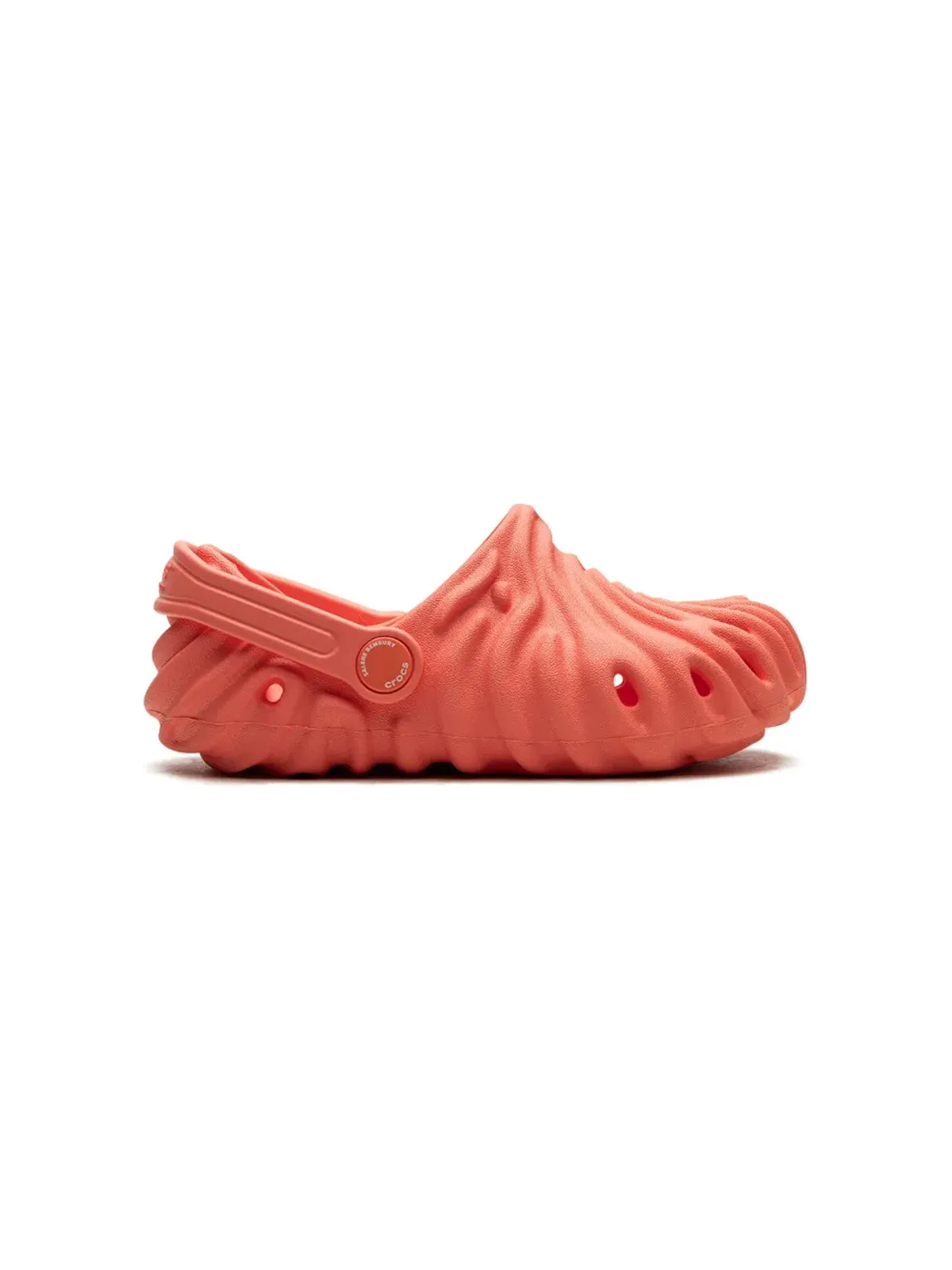 Crocs ポレックス・ベゴニア クロッグ - 画像2