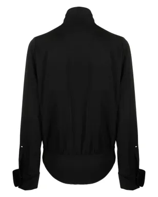 Sportmax ボウディテール ボディスーツ - サムネイル2
