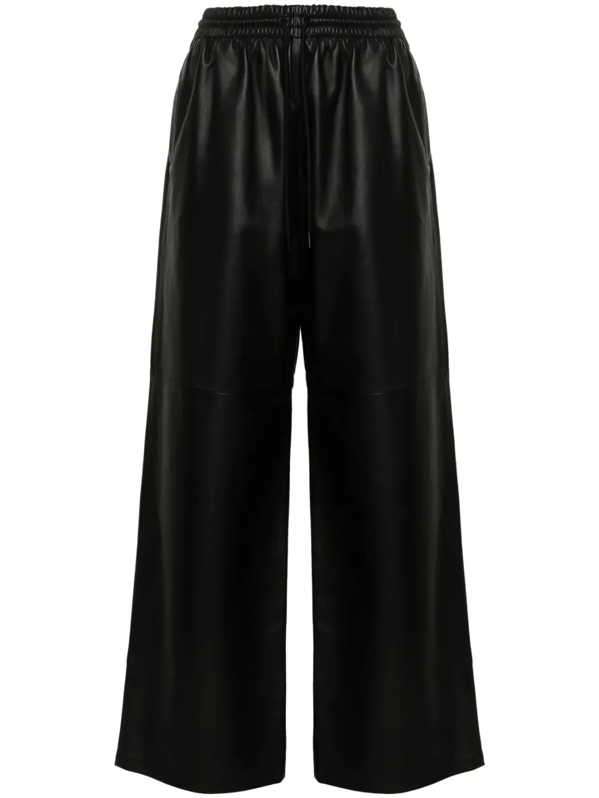 WARDROBE.NYC ハイウエストワイドパンツ - 画像1
