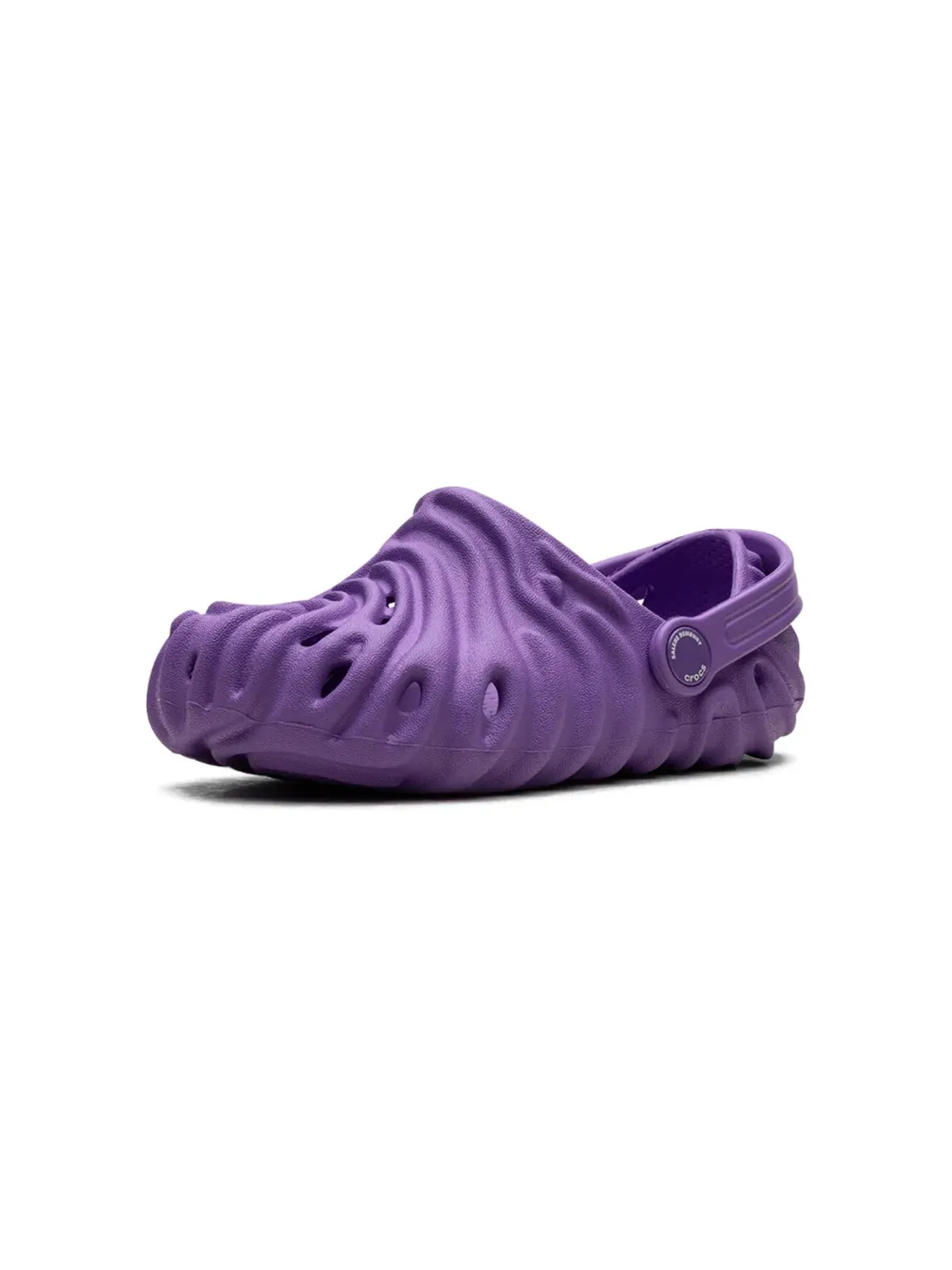 Crocs Pollex Dewberry クロッグ - 画像5