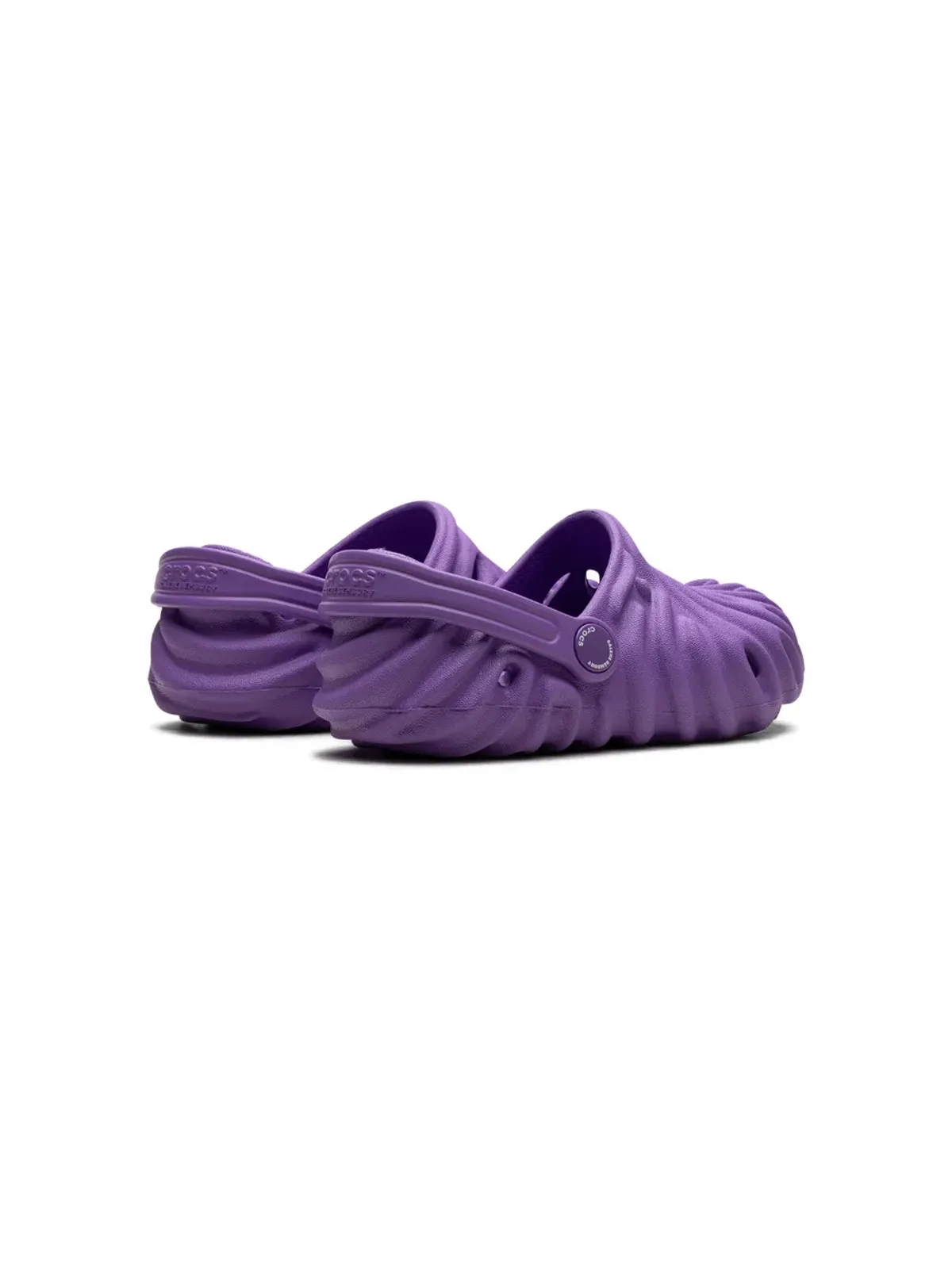 Crocs Pollex Dewberry クロッグ - 画像3