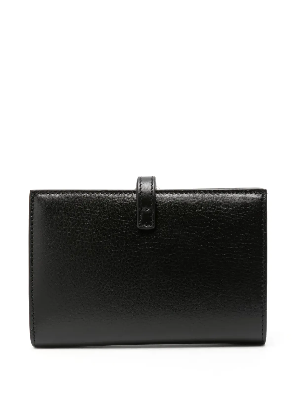 Givenchy Voyou 二つ折りレザーウォレット - 画像2