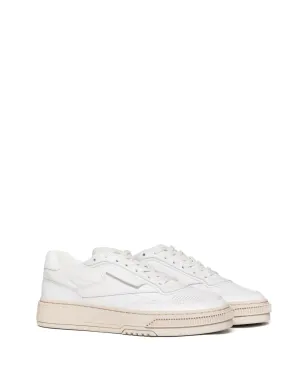 Reebok LTD Club C Ltd White leather sneakers - サムネイル2