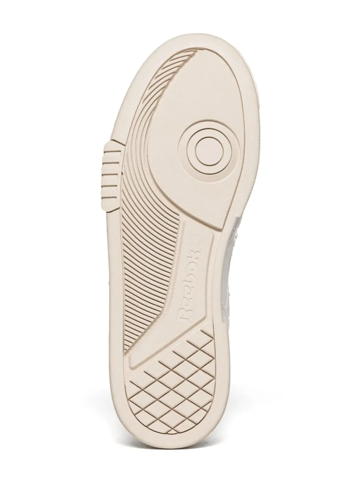 Reebok LTD Club C Ltd White leather sneakers - 画像3