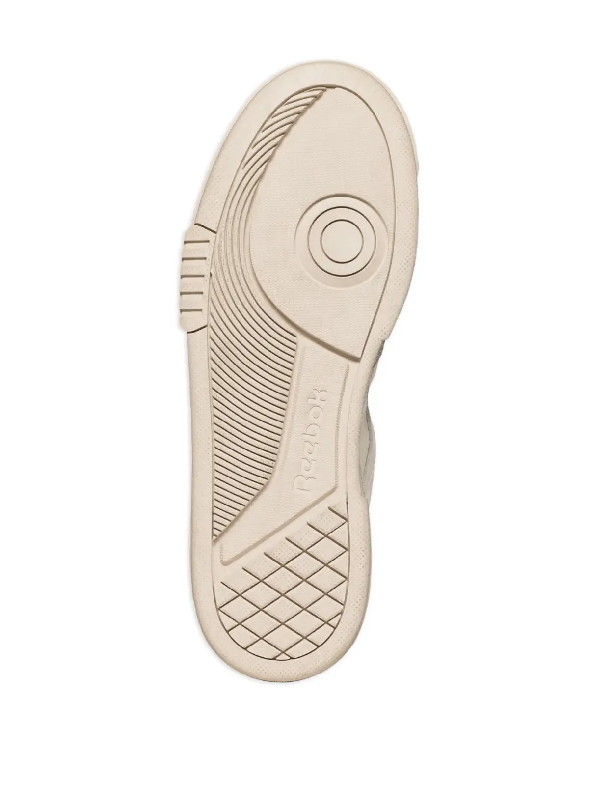Reebok LTD クラブ C Ltd ナッパレザー スニーカー - ホワイト - 画像3