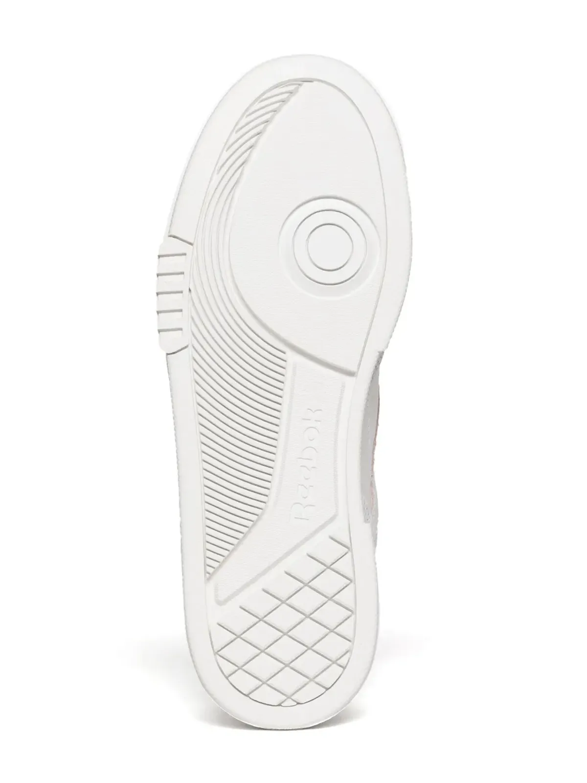 Reebok LTD クラブ C Ltd クラックドレザー スニーカー - ホワイト - 画像3