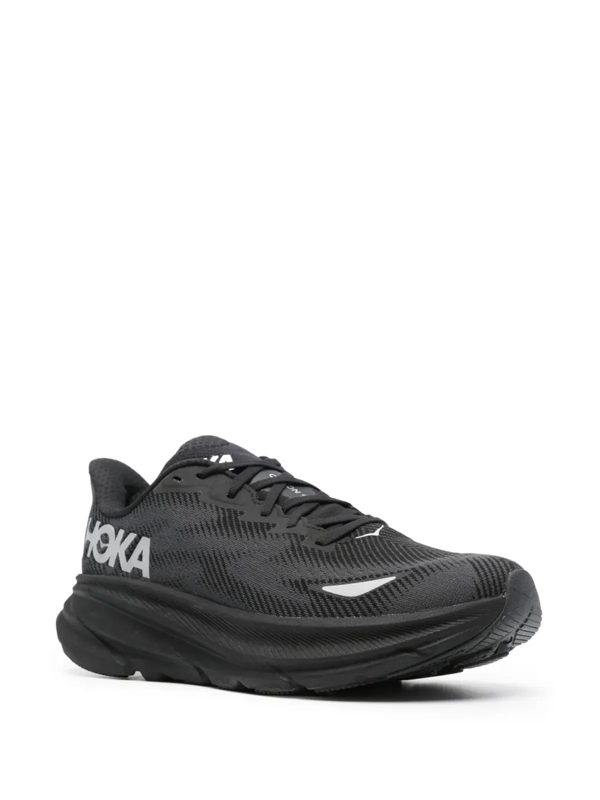 HOKA Clifton 9 GTX スニーカー - 画像2