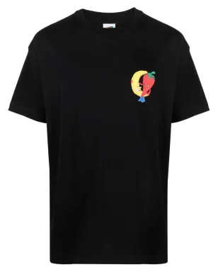 Sky High Farm グラフィックプリント コットン Tシャツ - サムネイル1