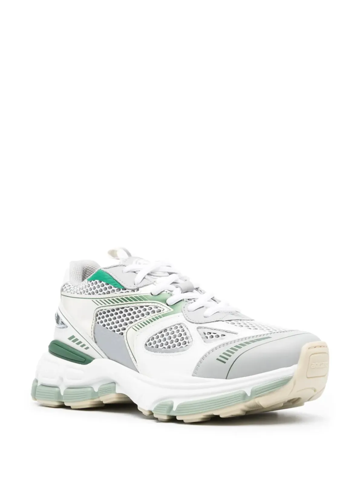 Axel Arigato Marathon Neo Runner スニーカー - White - 画像2
