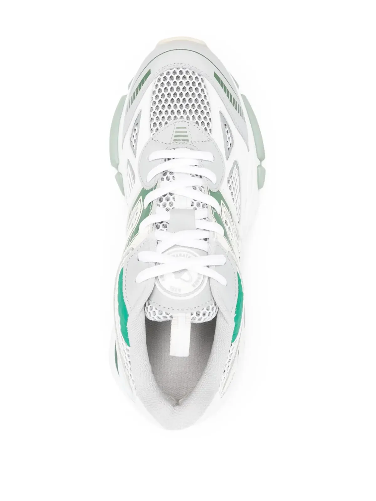 Axel Arigato Marathon Neo Runner スニーカー - White - 画像4