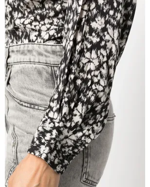 MARANT ÉTOILE Catchellシャツ - サムネイル5
