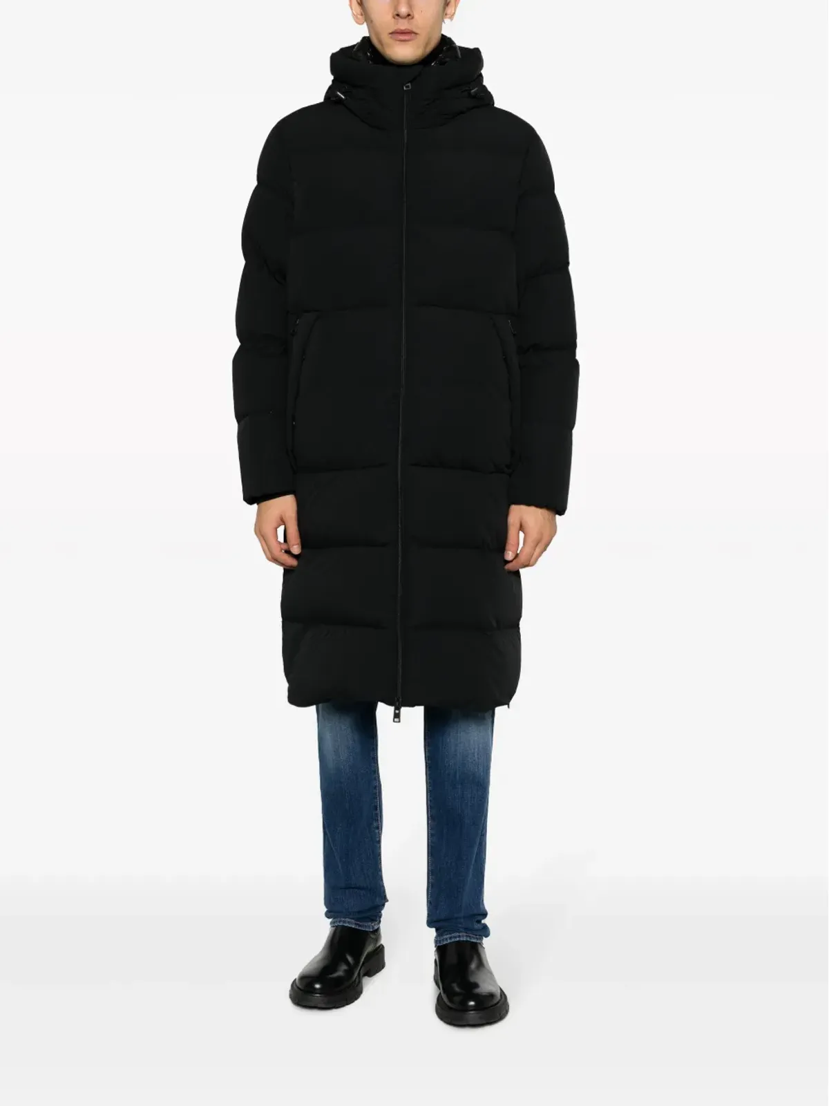 Woolrich シエラ・スプリーム パークコート - 画像2