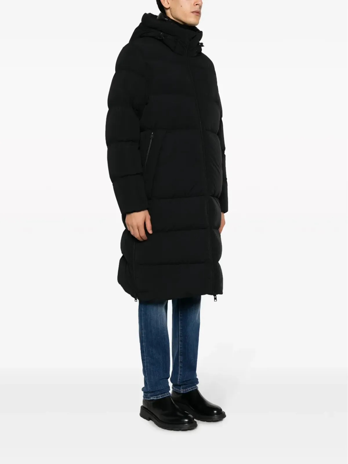 Woolrich シエラ・スプリーム パークコート - 画像3