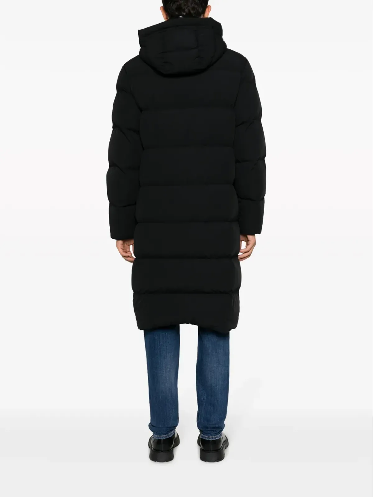 Woolrich シエラ・スプリーム パークコート - 画像4