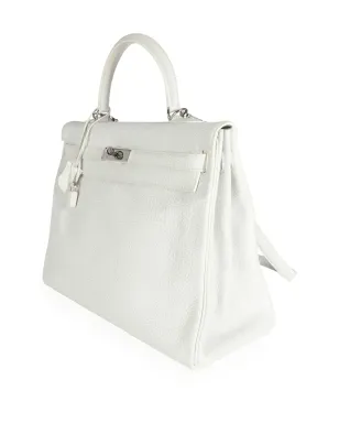 Hermès Pre-Owned Retourné Kelly ハンドバッグ - サムネイル2