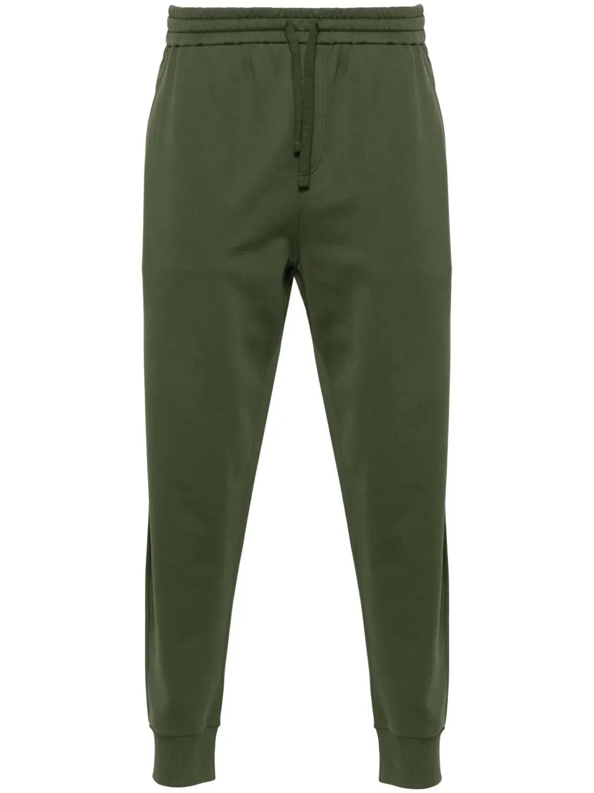 ETRO ペガソモチーフ トラックパンツ - 画像1