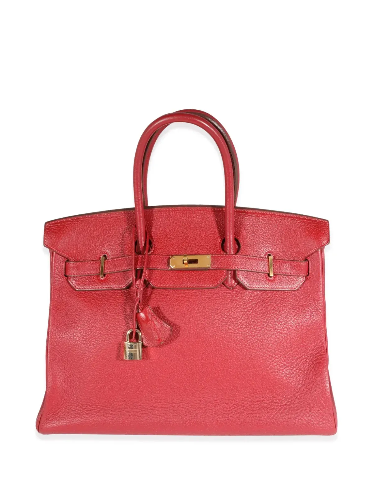 Hermès Birkin ハンドバッグ - 画像1