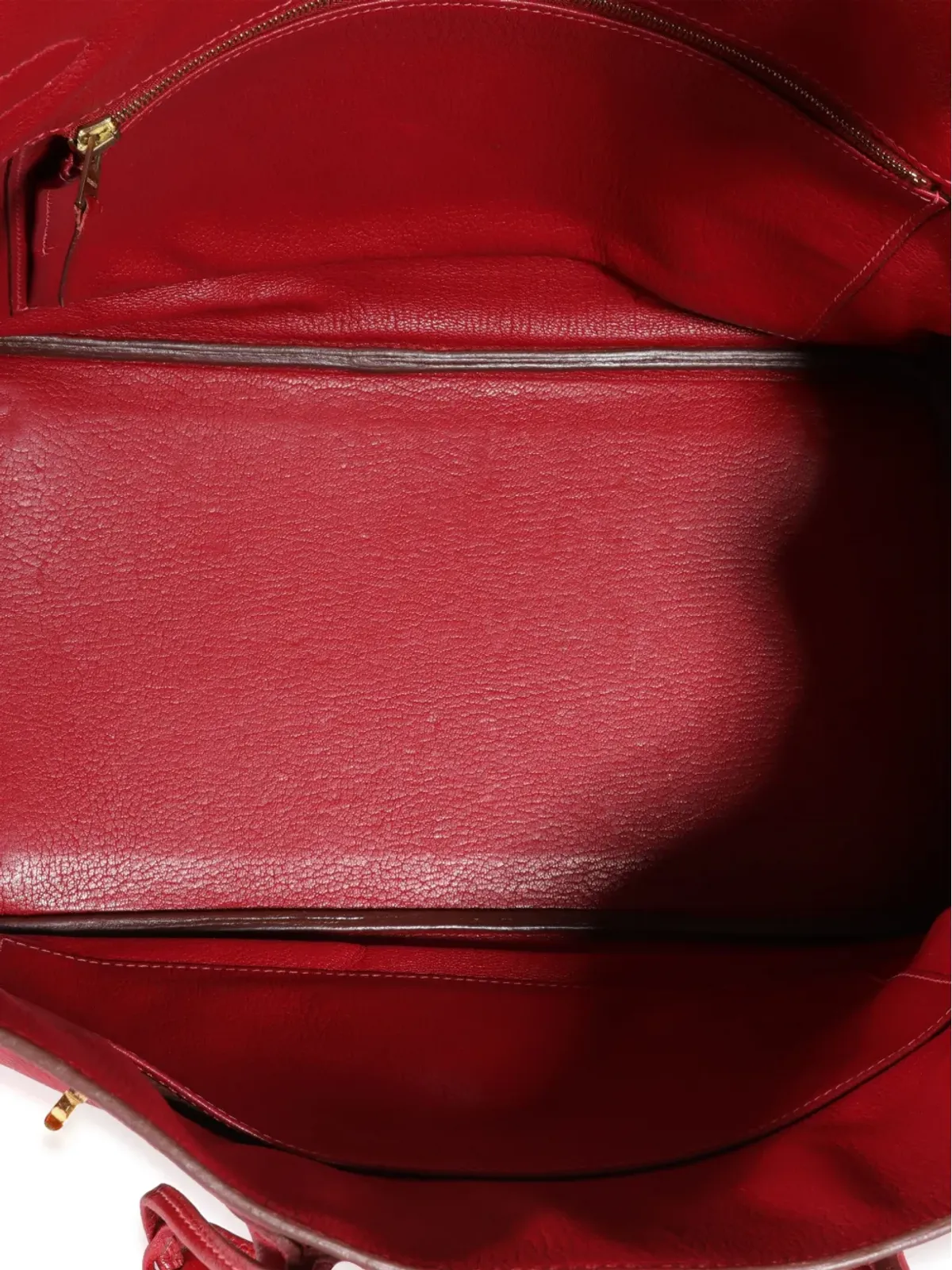 Hermès Birkin ハンドバッグ - 画像5