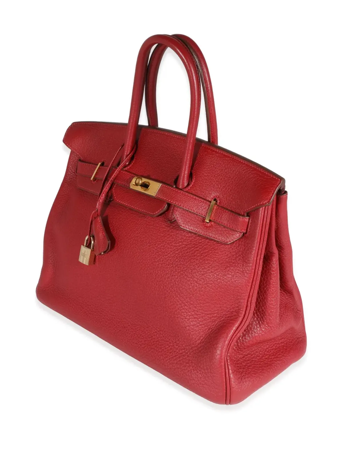 Hermès Birkin ハンドバッグ - 画像3