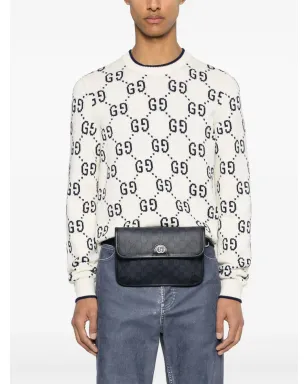 Gucci オフィディア ベルトバッグ - サムネイル2