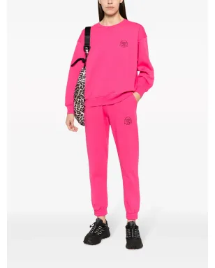 PINKO Carico コットン トラックパンツ - サムネイル2