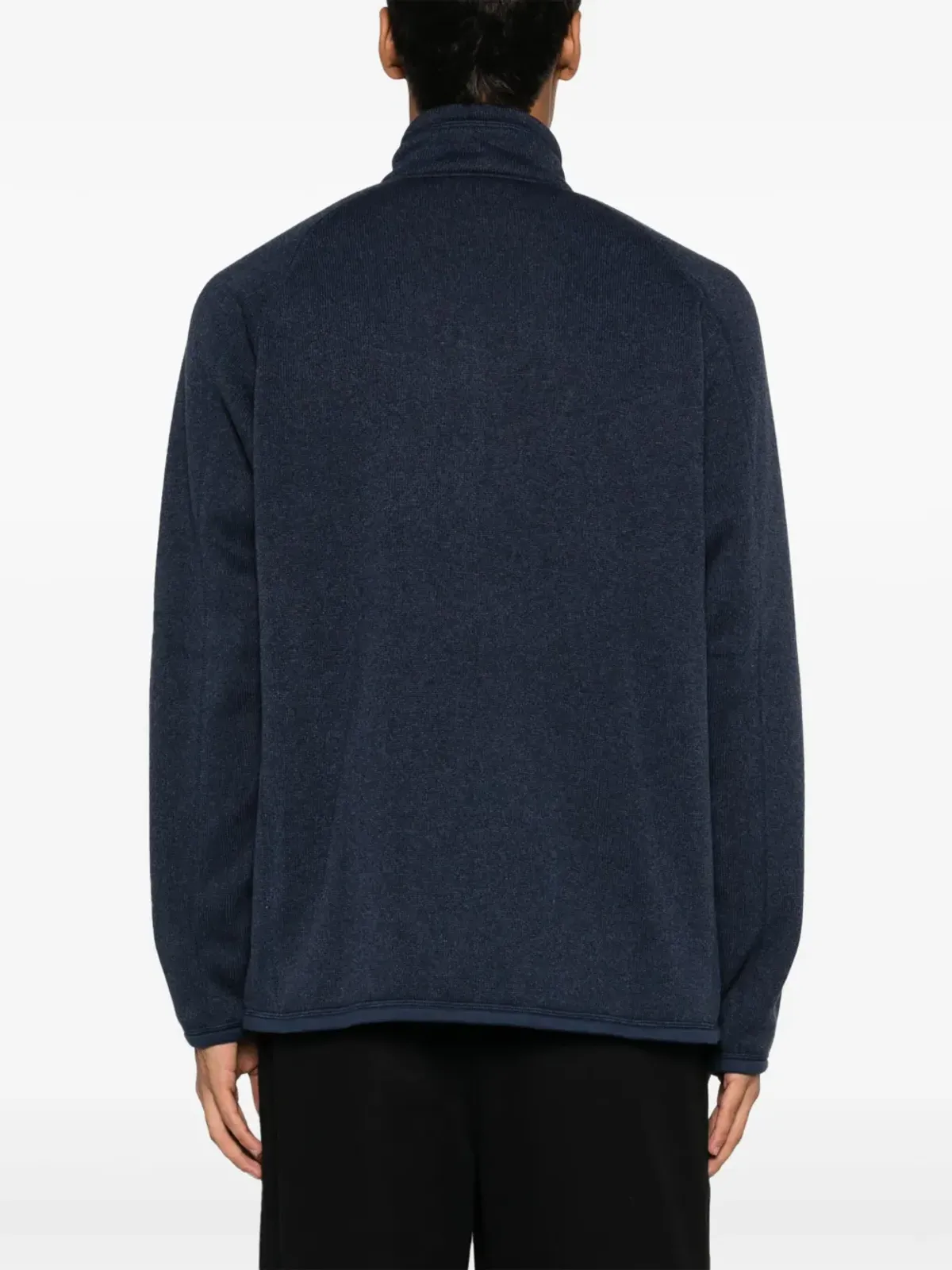 Patagonia ベター・スウェター フリースジャケット - 画像4