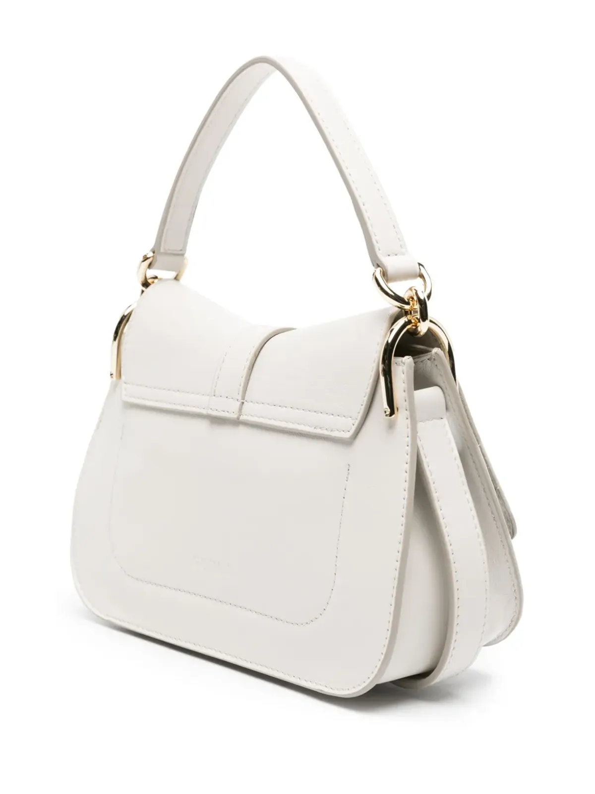 Furla Flow トートバッグ - White - 画像3