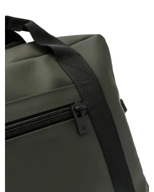 Rains Texel Tech ロゴ入りノートパソコンバッグ - サムネイル3