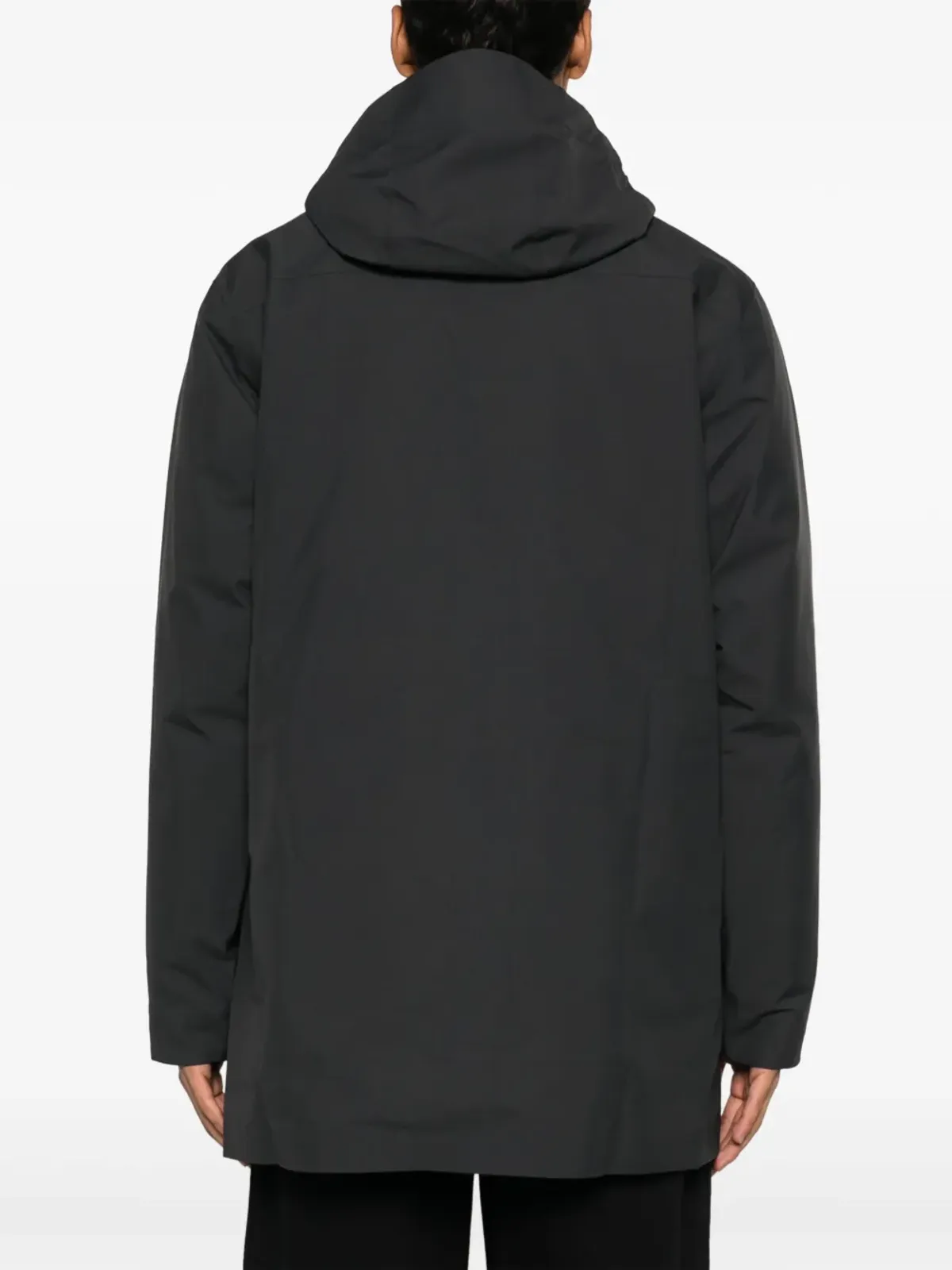 Patagonia Tres 3-in-1 reversible parka - 画像4