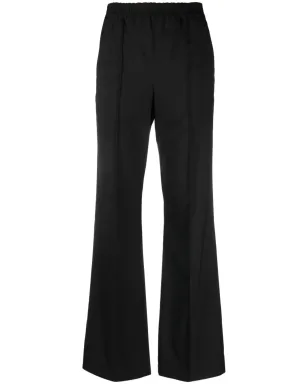 LOEWE ストレートレッグ ウールパンツ - サムネイル1