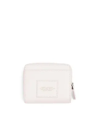 Marc Jacobs レザー ウォレット - ホワイト - サムネイル2