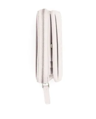 Marc Jacobs レザー ウォレット - ホワイト - サムネイル3