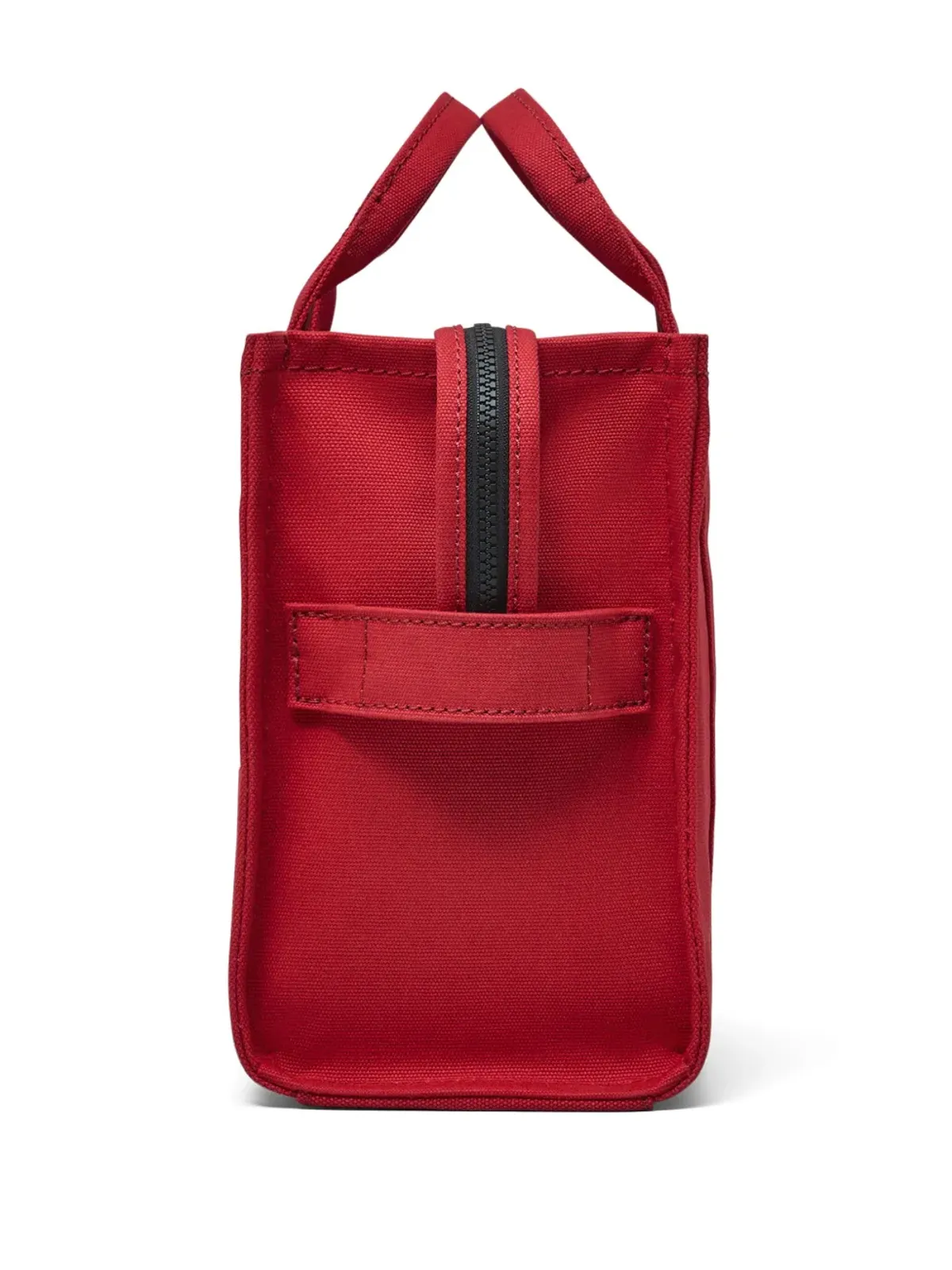 Marc Jacobs キャンバス大型トートバッグ - 画像5