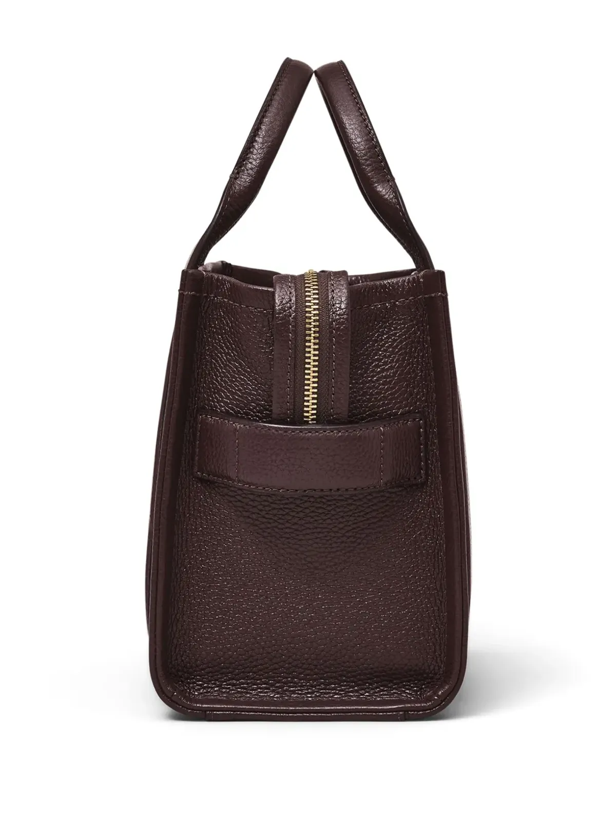 Marc Jacobs レザー トートバッグ - 画像5