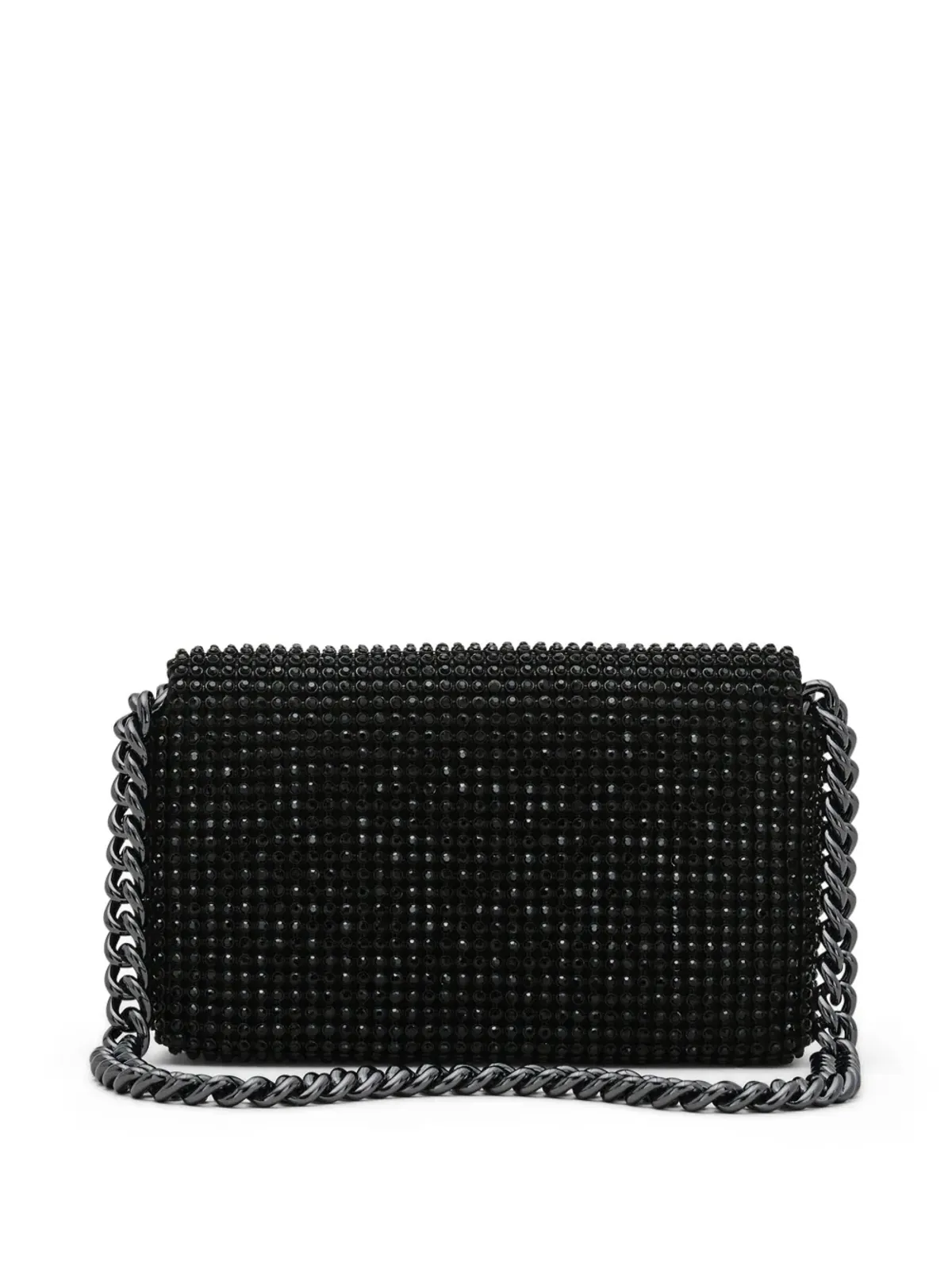 Marc Jacobs ザ・ライノストーンJマーク・ミニショルダーバッグ - 画像4
