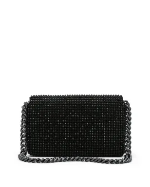 Marc Jacobs ザ・ライノストーンJマーク・ミニショルダーバッグ - サムネイル4