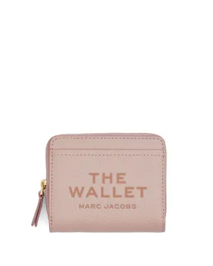 Marc Jacobs ミニ・コンパクト レザーウォレット - サムネイル1