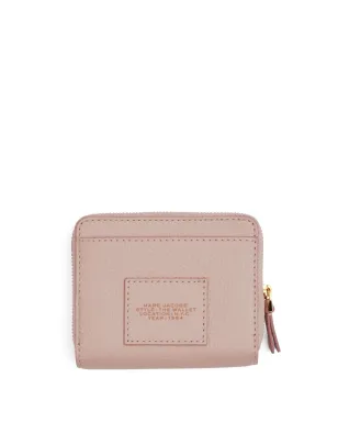 Marc Jacobs ミニ・コンパクト レザーウォレット - サムネイル2
