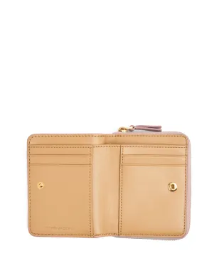 Marc Jacobs ミニ・コンパクト レザーウォレット - サムネイル4