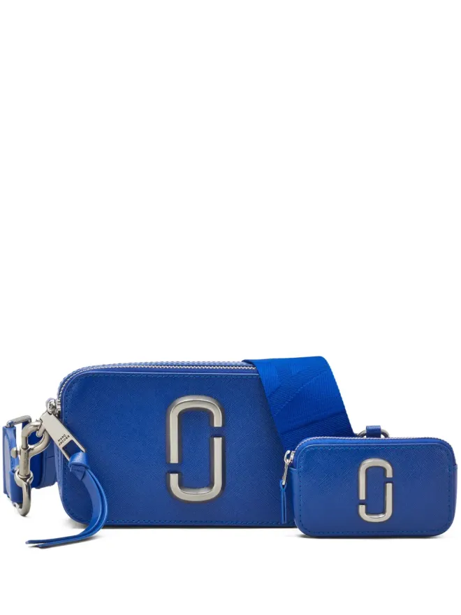 Marc Jacobs Marc Jacobs The Utility Snapshot クロスボディバッグの商品画像